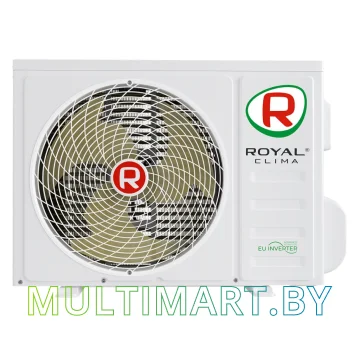 Кондиционер Royal Clima Royal Fresh Full DC EU Inverter RCI-RF40HN картинка 7